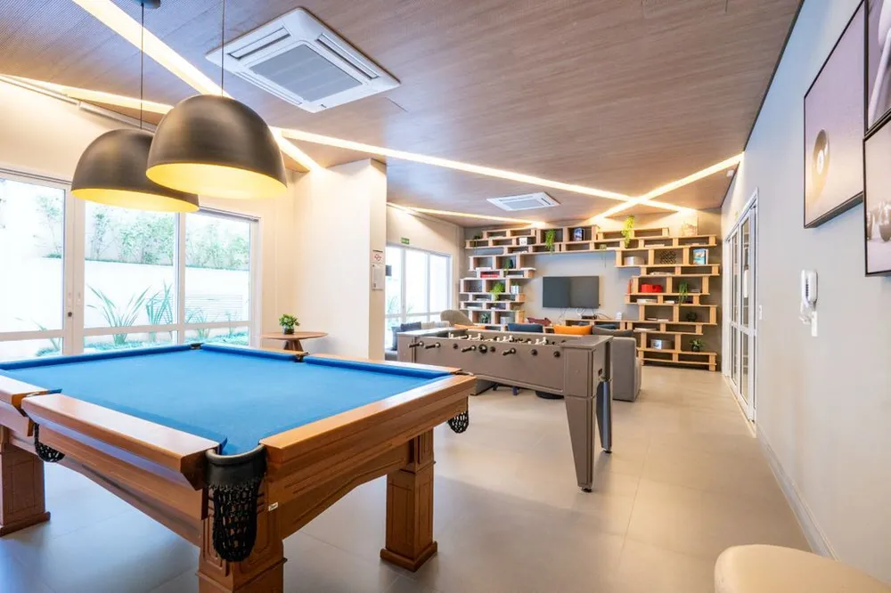 Kitnet-Studio, 46 m² - Foto 1