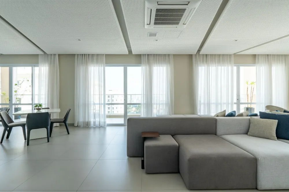 Kitnet-Studio, 46 m² - Foto 4