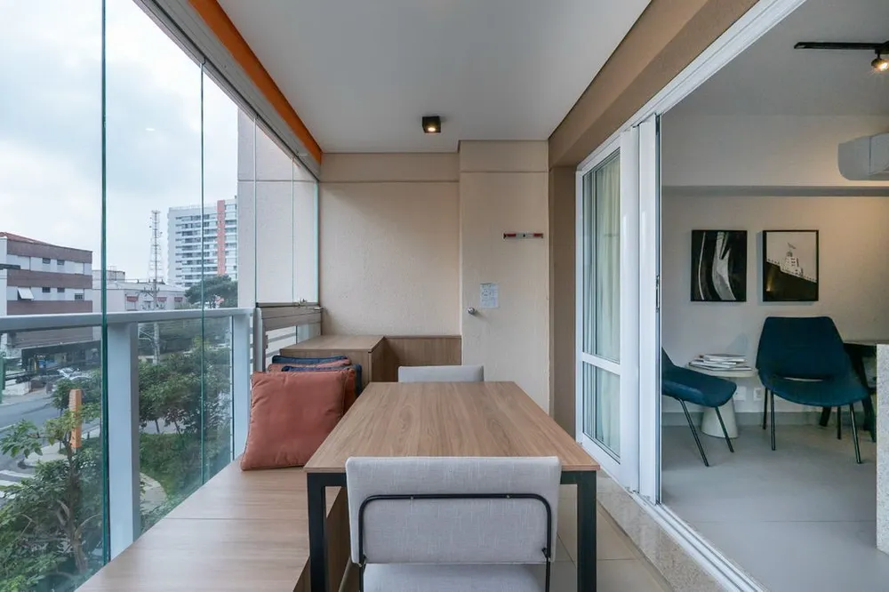 Kitnet-Studio, 46 m² - Foto 3