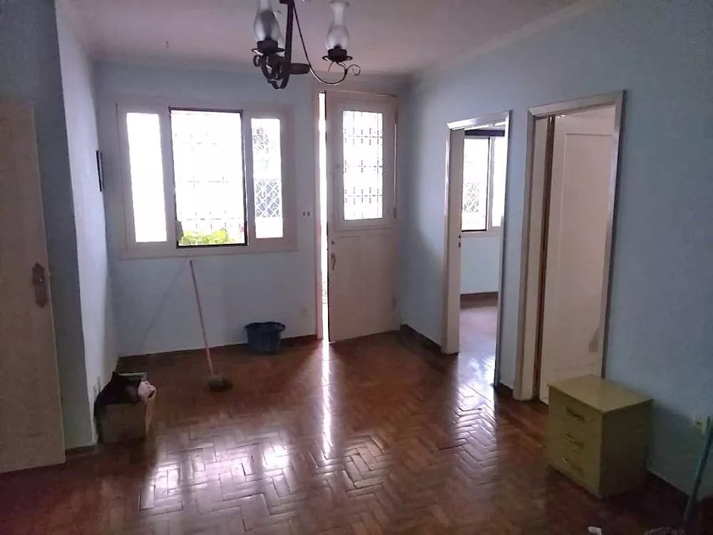 Casa de Condomínio à venda com 2 quartos, 123m² - Foto 1