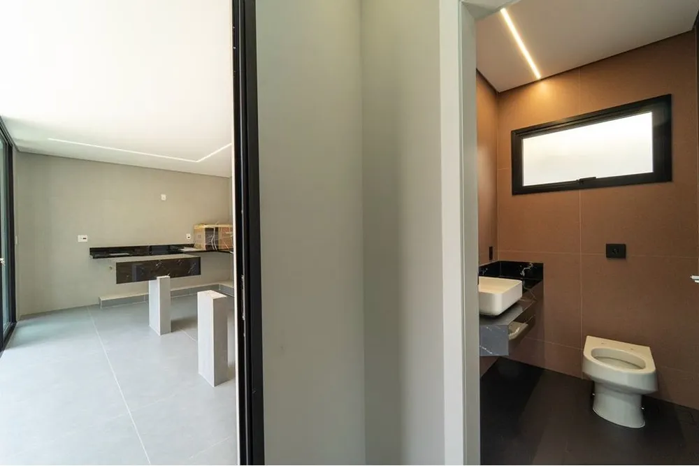 Casa de Condomínio, 3 quartos - Foto 8