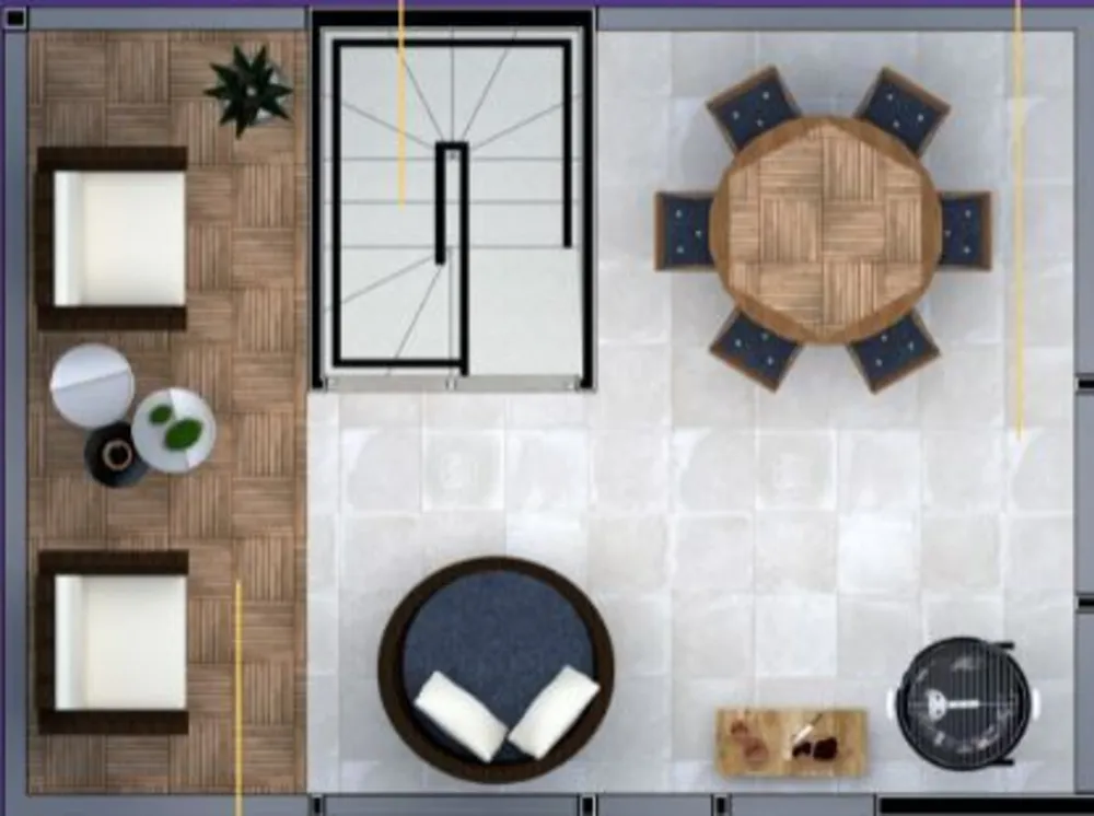 Apartamento, 2 quartos, 31 m² - Foto 5