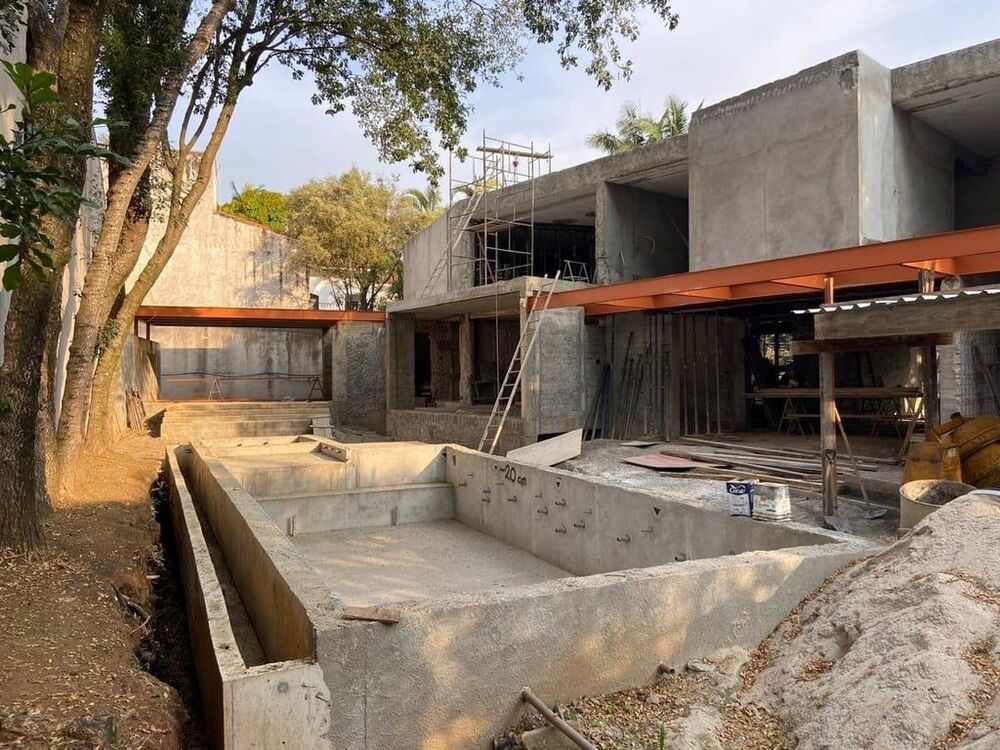Casa de Condomínio, 5 quartos - Foto 3