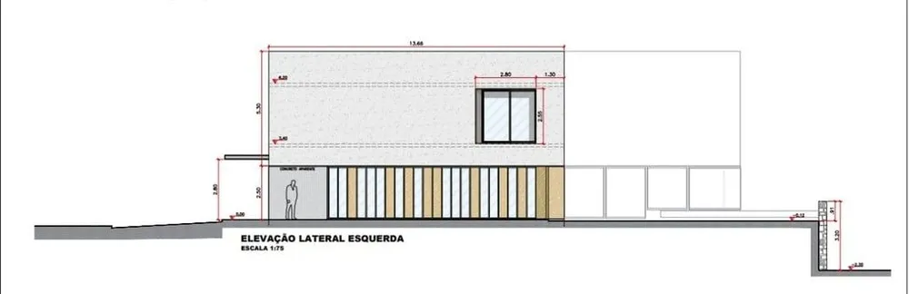 Casa de Condomínio, 5 quartos - Foto 7