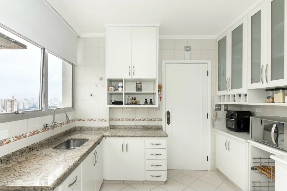 Apartamento, 3 quartos, 158 m² - Foto 5
