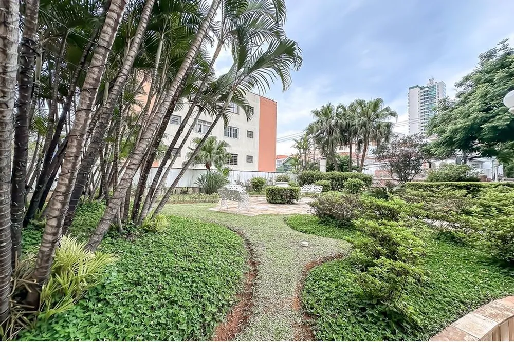 Apartamento, 3 quartos, 158 m² - Foto 4