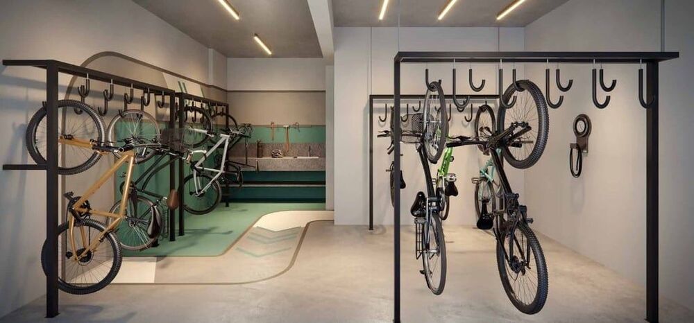 Apartamento, 2 quartos, 41 m² - Foto 15