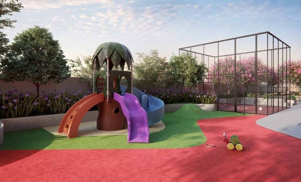 Apartamento, 2 quartos, 41 m² - Foto 10