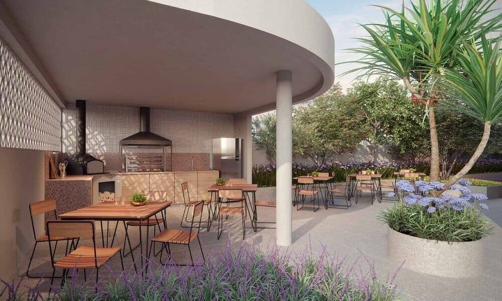 Apartamento, 2 quartos, 41 m² - Foto 20