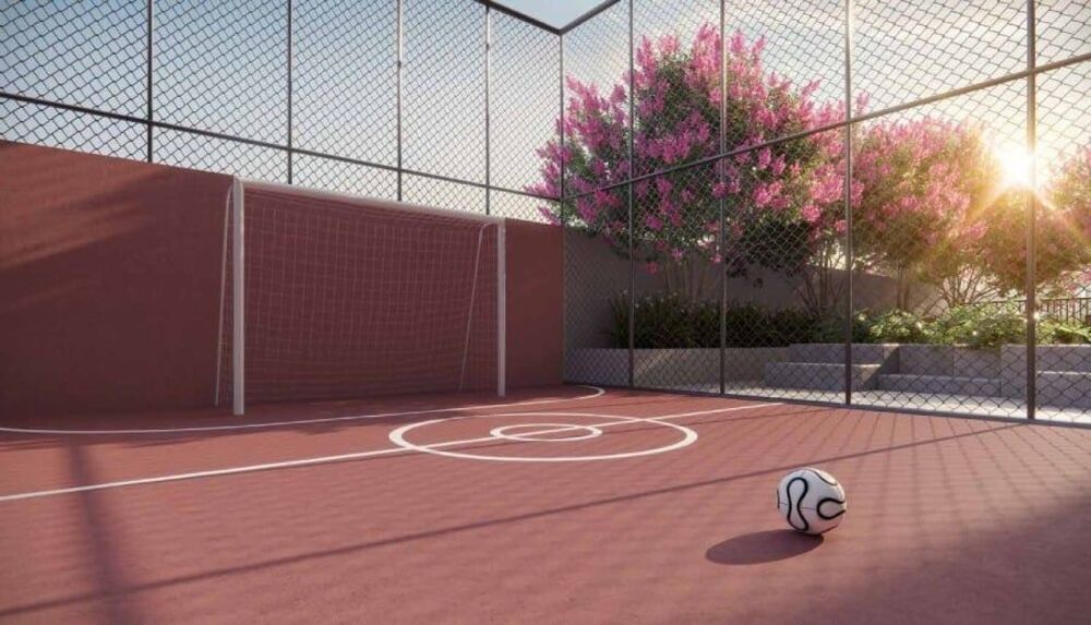 Apartamento, 2 quartos, 41 m² - Foto 14