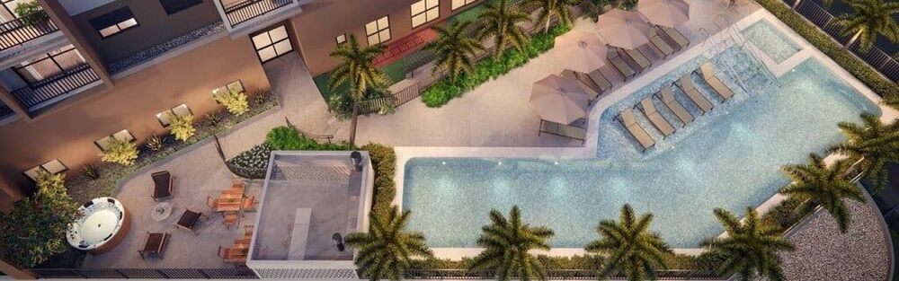 Apartamento, 2 quartos, 41 m² - Foto 18