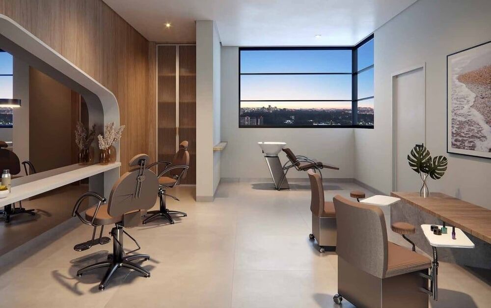 Apartamento, 2 quartos, 41 m² - Foto 17