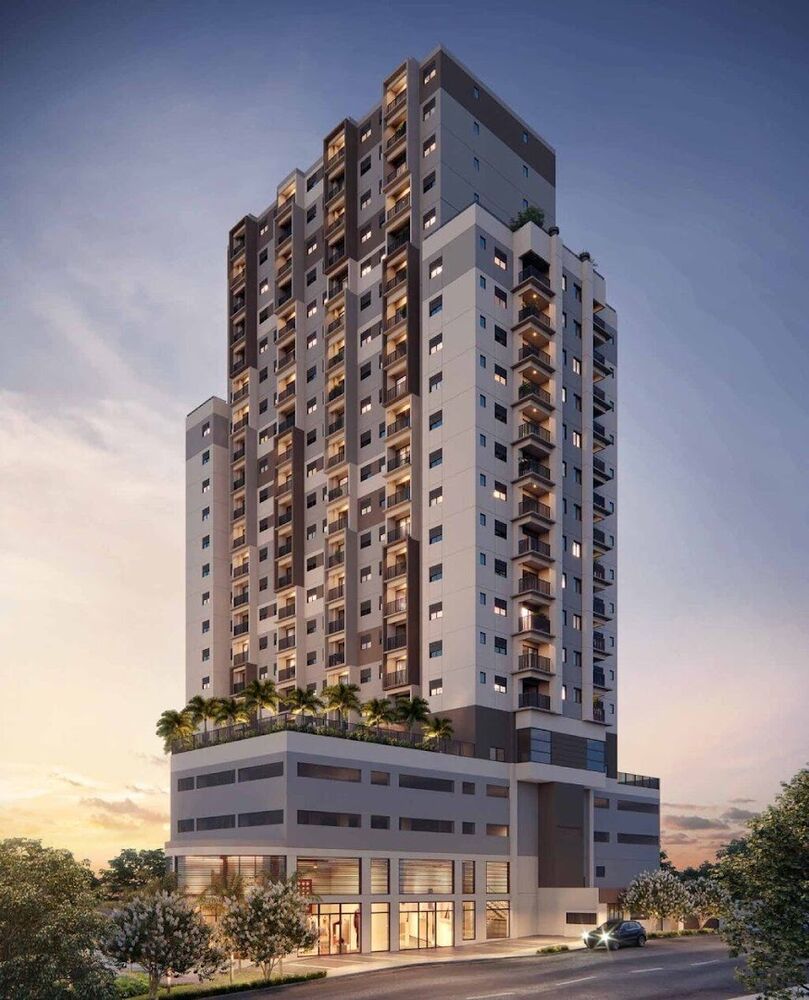 Apartamento, 2 quartos, 41 m² - Foto 13