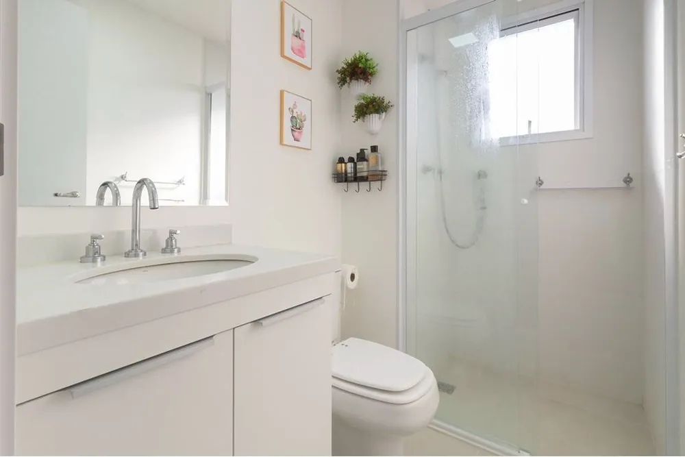 Apartamento, 3 quartos, 136 m² - Foto 4
