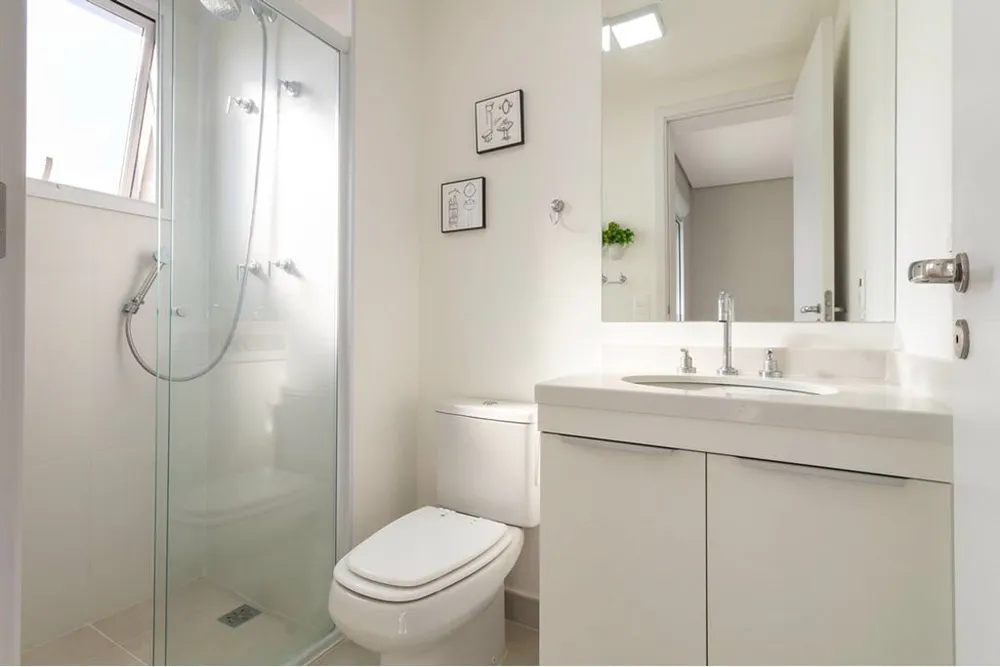 Apartamento, 3 quartos, 136 m² - Foto 6
