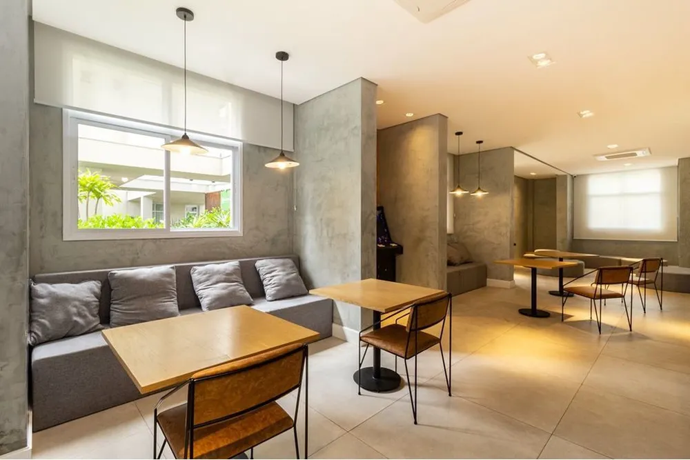 Apartamento, 2 quartos, 67 m² - Foto 3