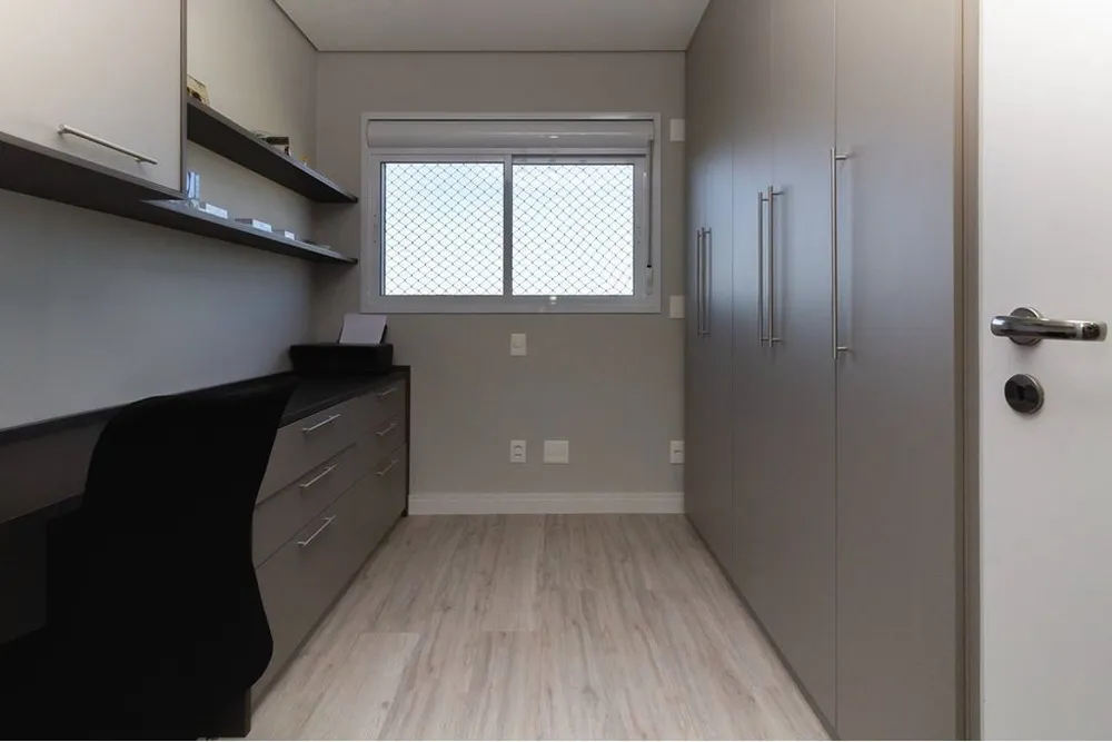 Apartamento, 3 quartos, 136 m² - Foto 5