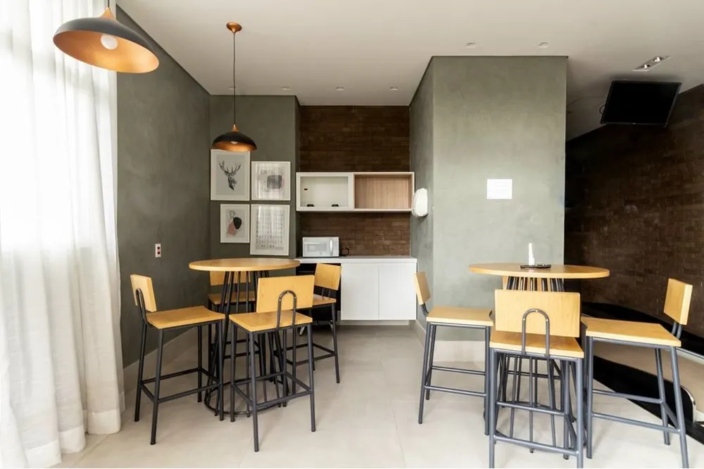 Apartamento, 2 quartos, 67 m² - Foto 1