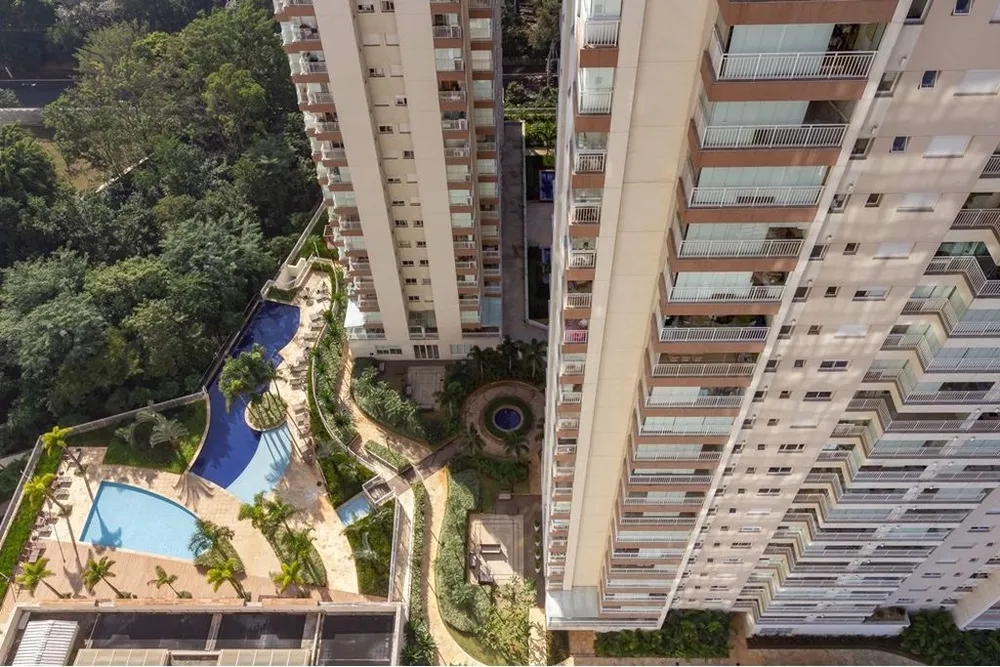 Apartamento, 3 quartos, 136 m² - Foto 3