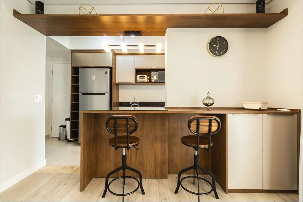 Apartamento, 3 quartos, 136 m² - Foto 7