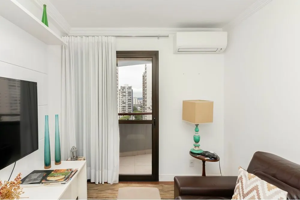 Apartamento, 4 quartos, 158 m² - Foto 3