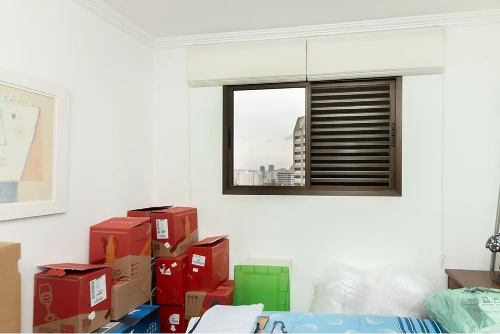 Apartamento, 4 quartos, 158 m² - Foto 5