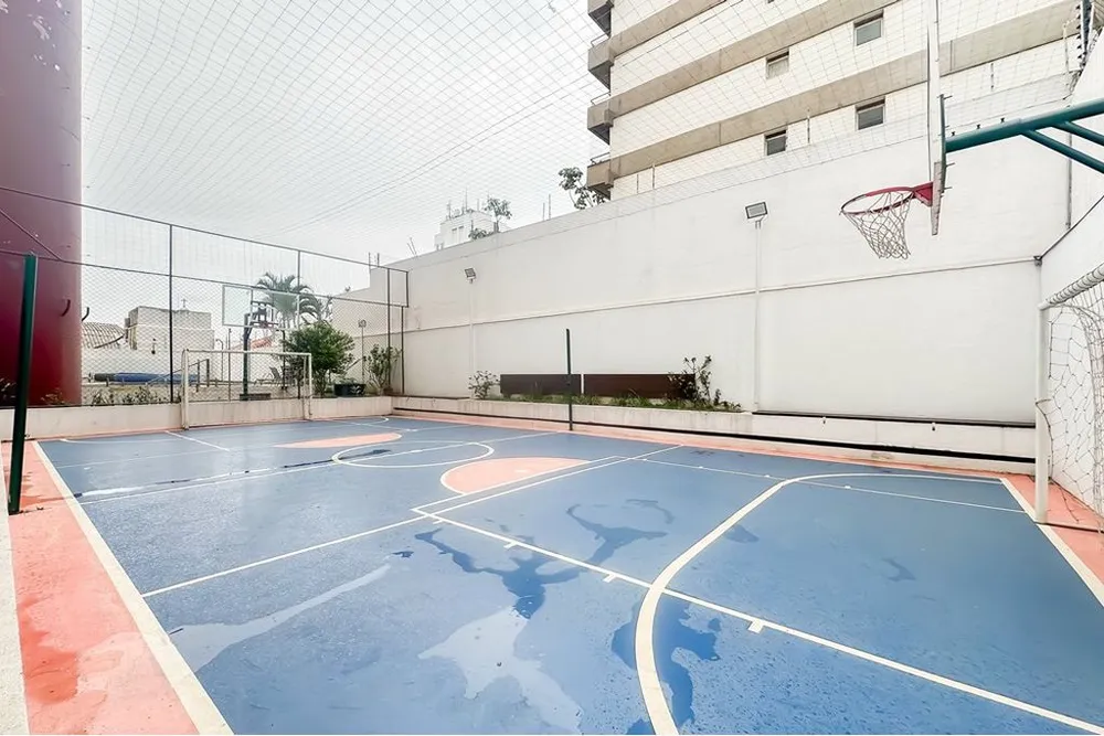 Apartamento, 4 quartos, 158 m² - Foto 6
