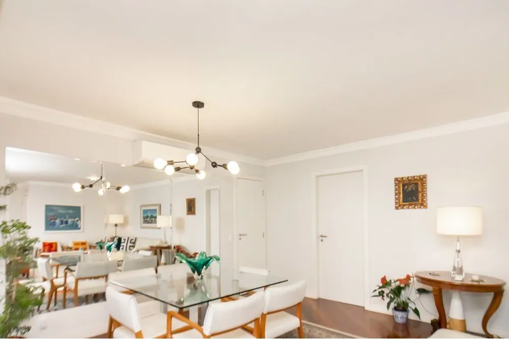 Apartamento, 4 quartos, 158 m² - Foto 4