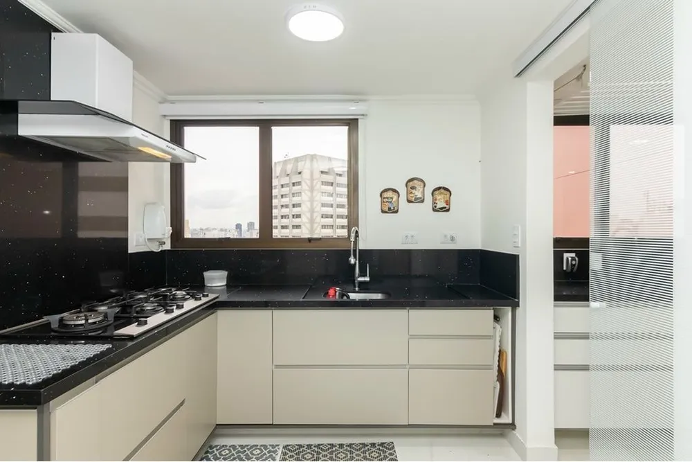 Apartamento, 4 quartos, 158 m² - Foto 8