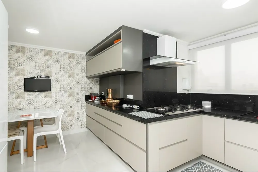 Apartamento, 4 quartos, 158 m² - Foto 7
