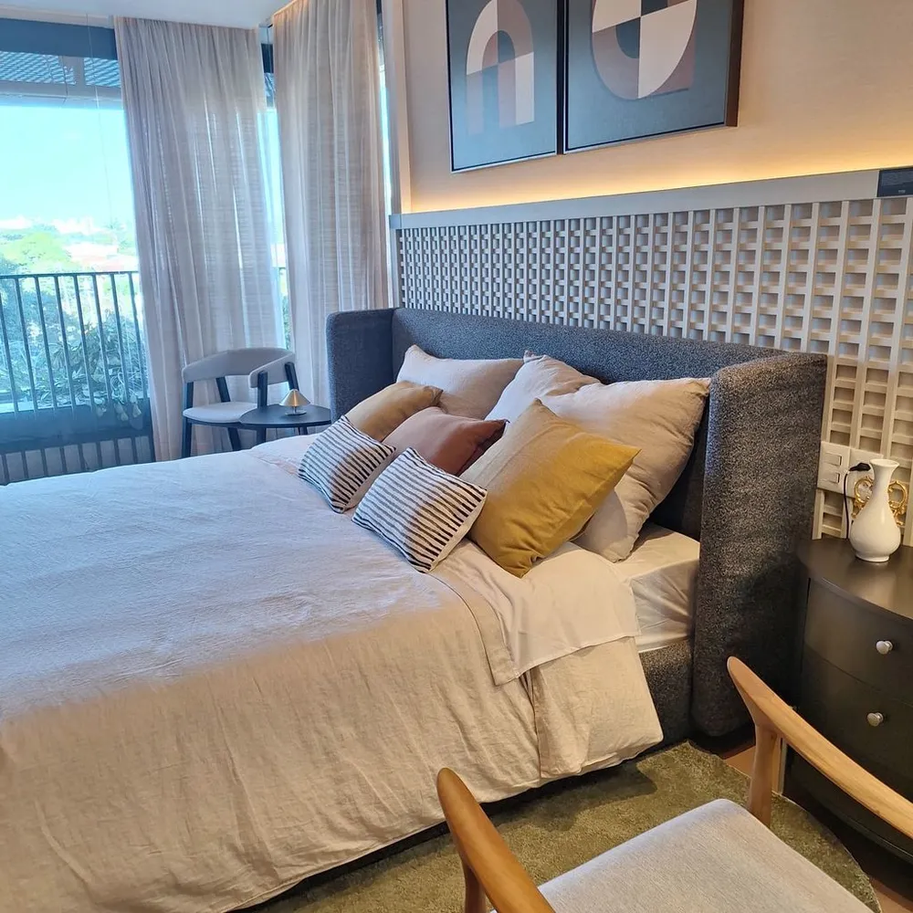 Cobertura, 4 quartos, 338 m² - Foto 3