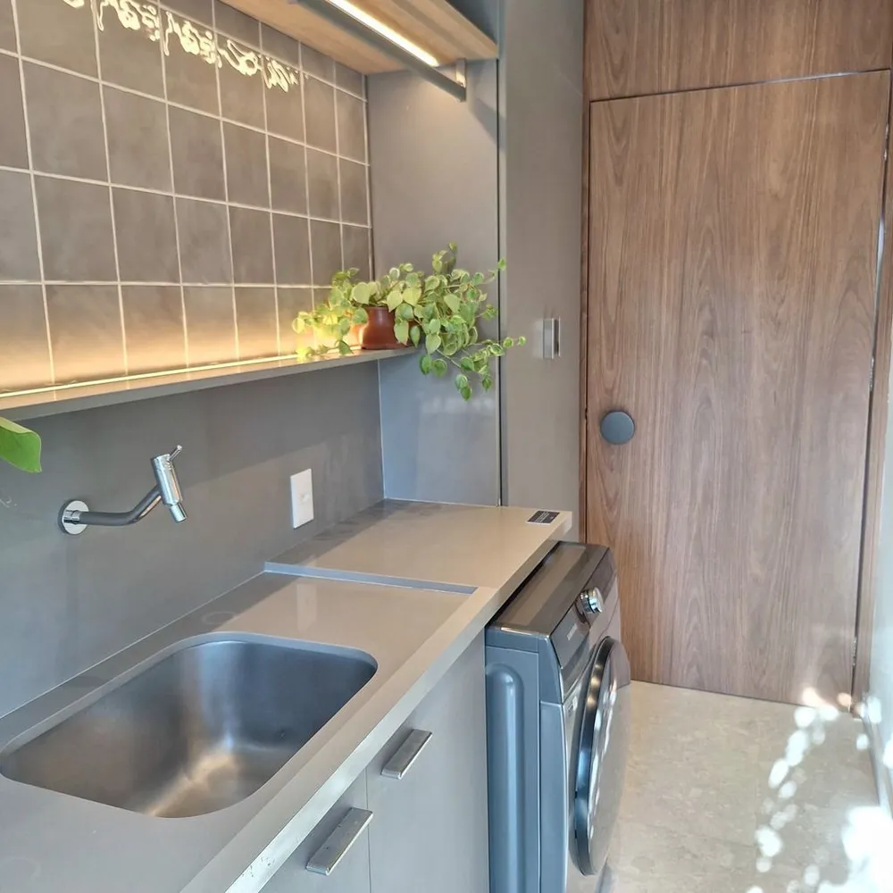 Cobertura, 4 quartos, 338 m² - Foto 4