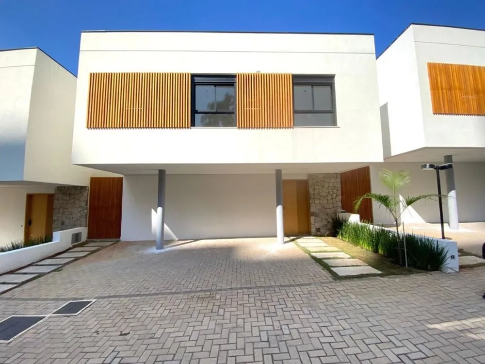 Casa, 4 quartos, 310 m² - Foto 1