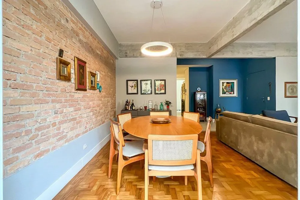 Apartamento, 3 quartos, 170 m² - Foto 11
