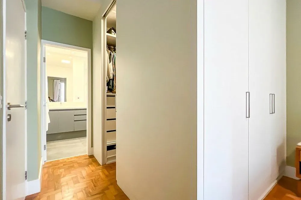 Apartamento, 3 quartos, 170 m² - Foto 9