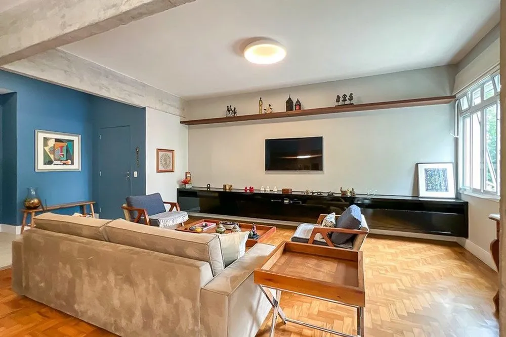 Apartamento, 3 quartos, 170 m² - Foto 10