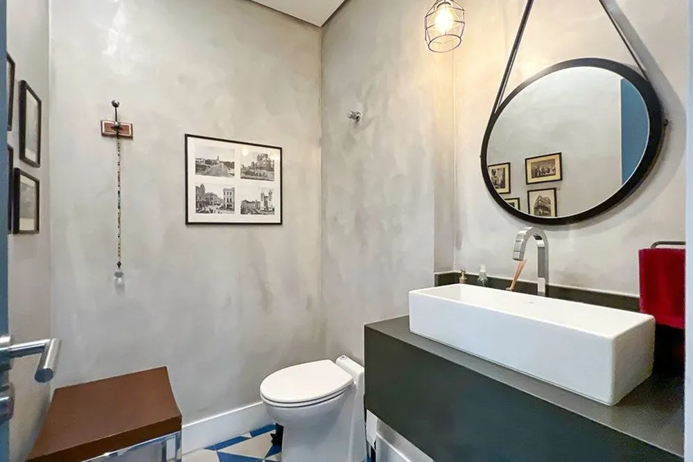 Apartamento, 3 quartos, 170 m² - Foto 12