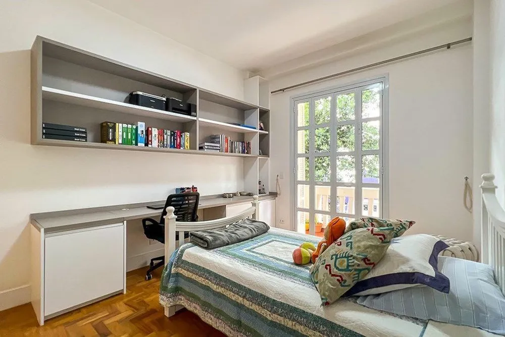 Apartamento, 3 quartos, 170 m² - Foto 7