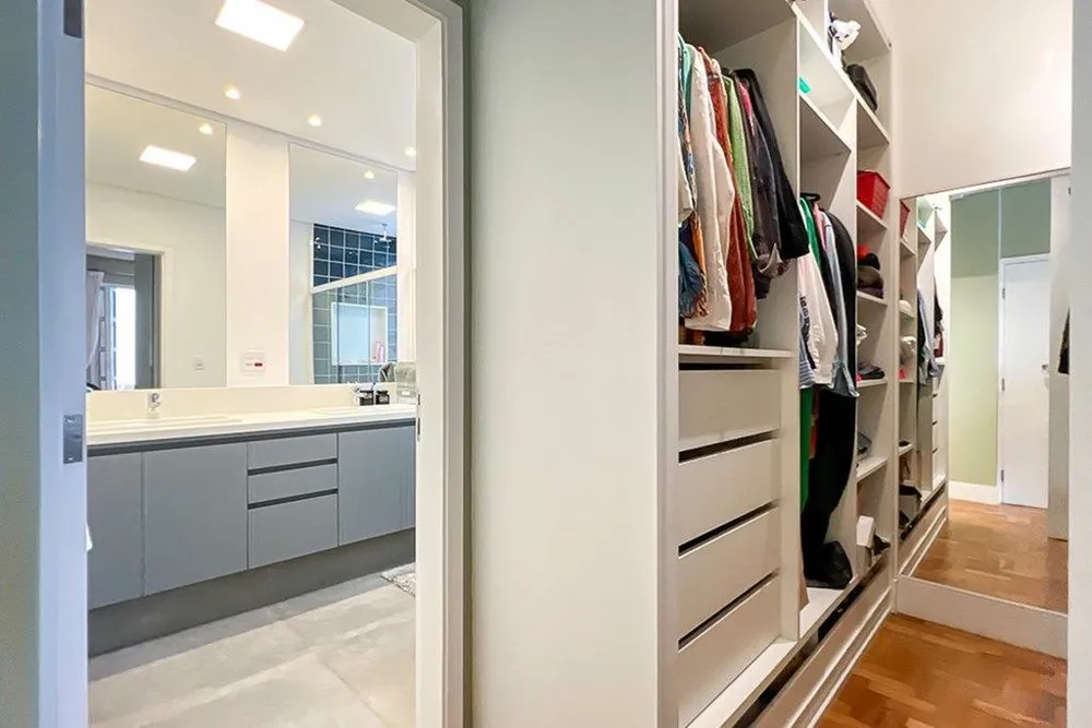 Apartamento, 3 quartos, 170 m² - Foto 3
