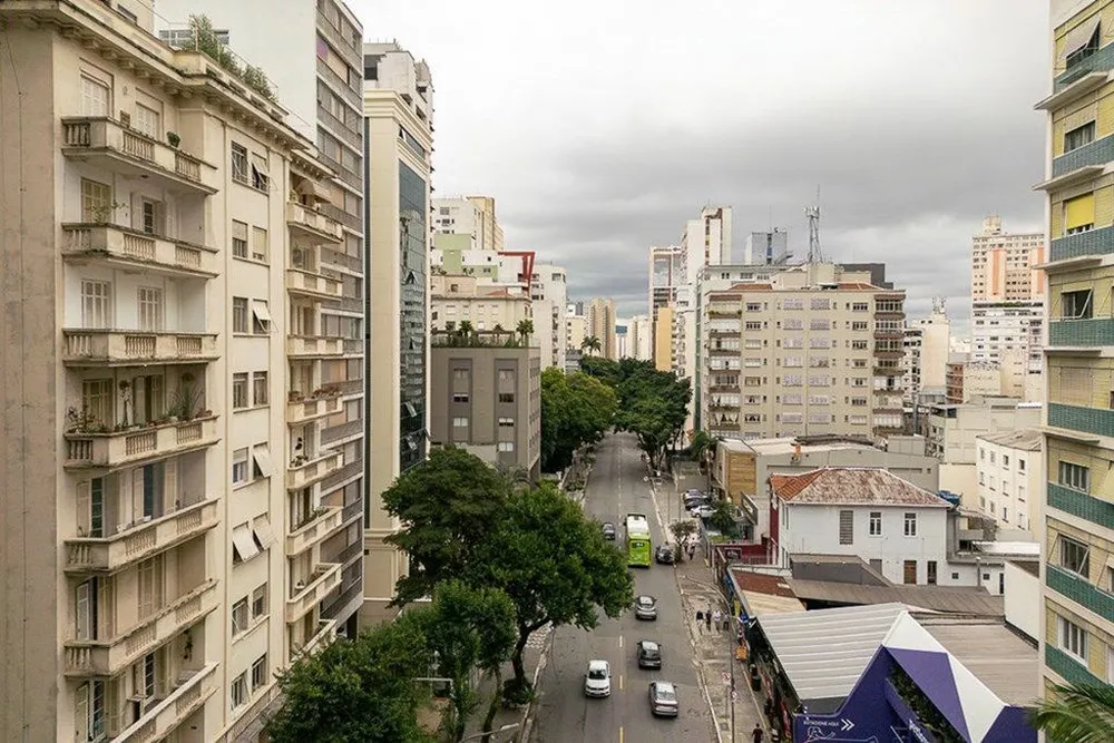 Apartamento, 3 quartos, 170 m² - Foto 5