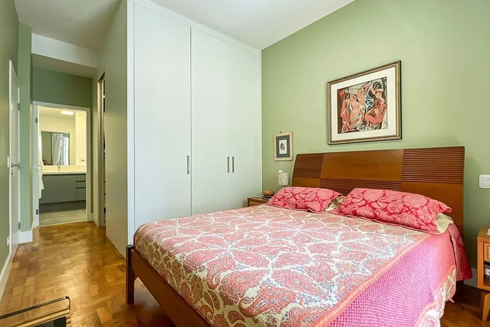 Apartamento, 3 quartos, 170 m² - Foto 8