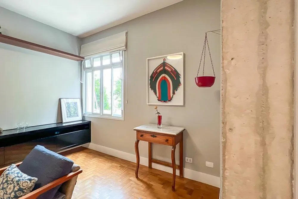 Apartamento, 3 quartos, 170 m² - Foto 2