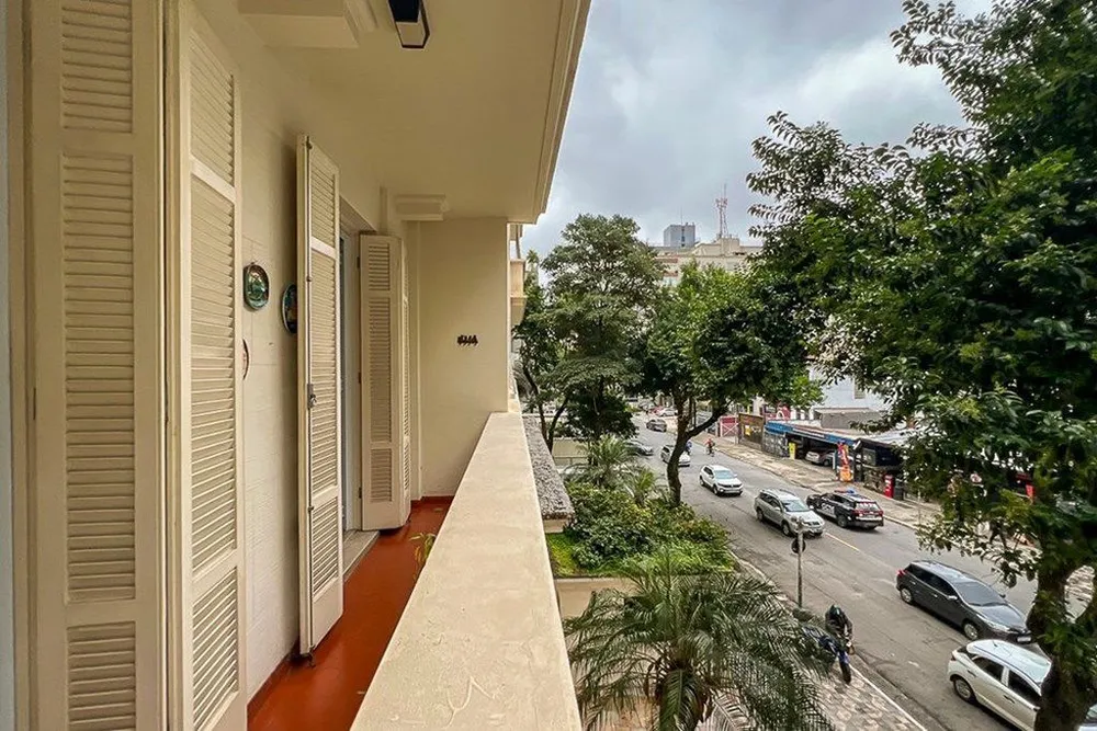 Apartamento, 3 quartos, 170 m² - Foto 4