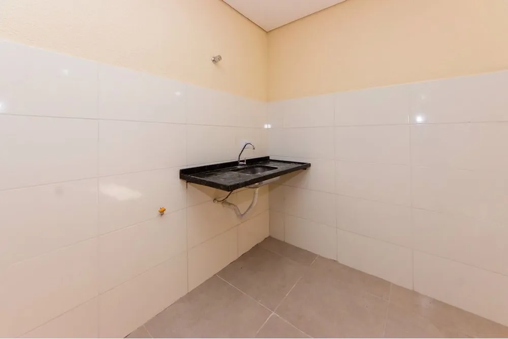 Apartamento, 2 quartos, 44 m² - Foto 1