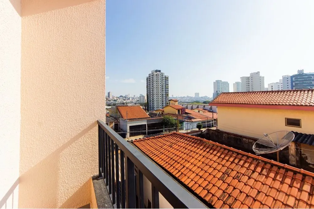Apartamento, 2 quartos, 44 m² - Foto 4