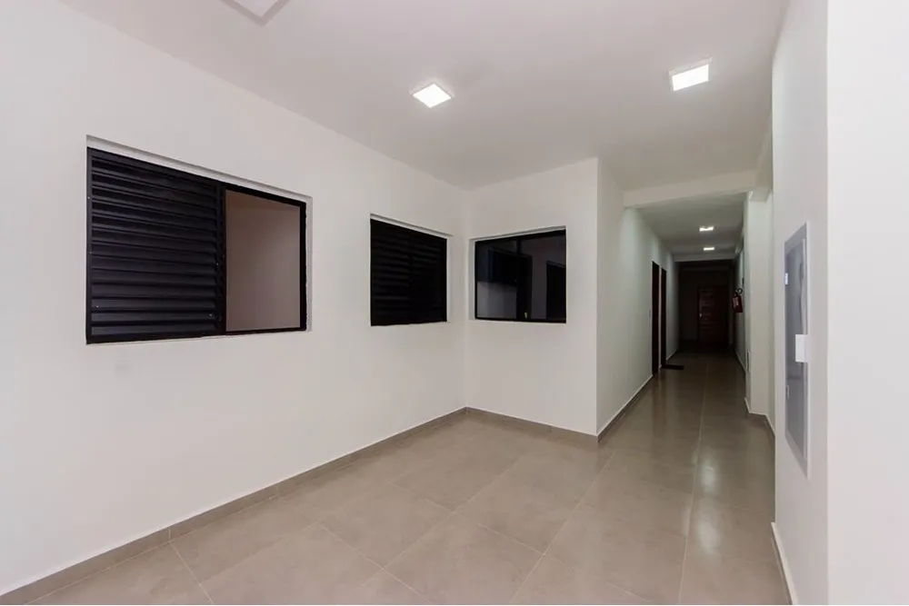 Apartamento, 2 quartos, 44 m² - Foto 2