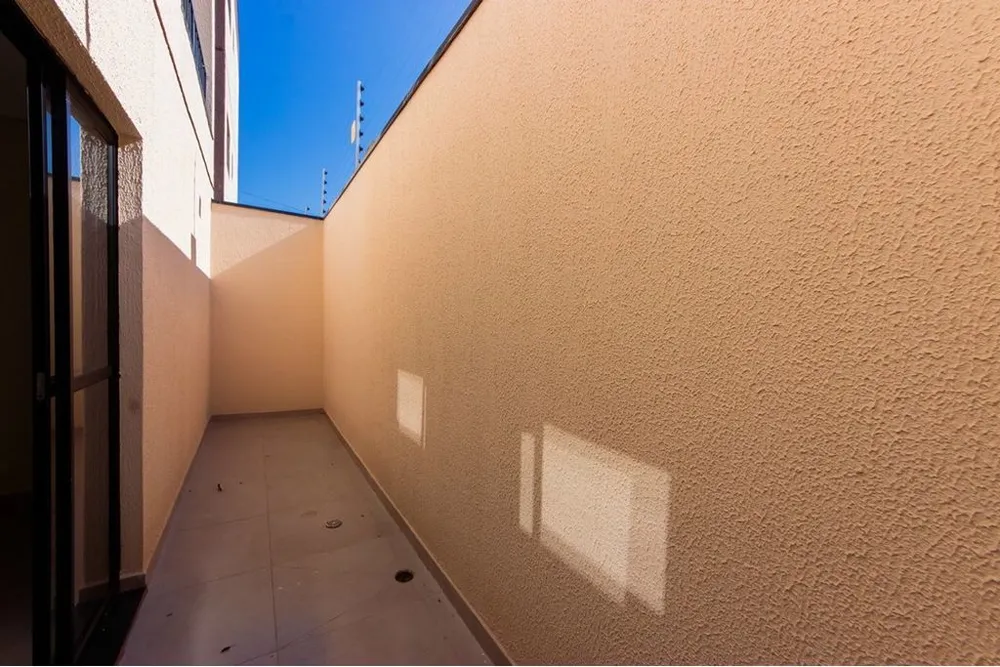Apartamento, 2 quartos, 44 m² - Foto 3