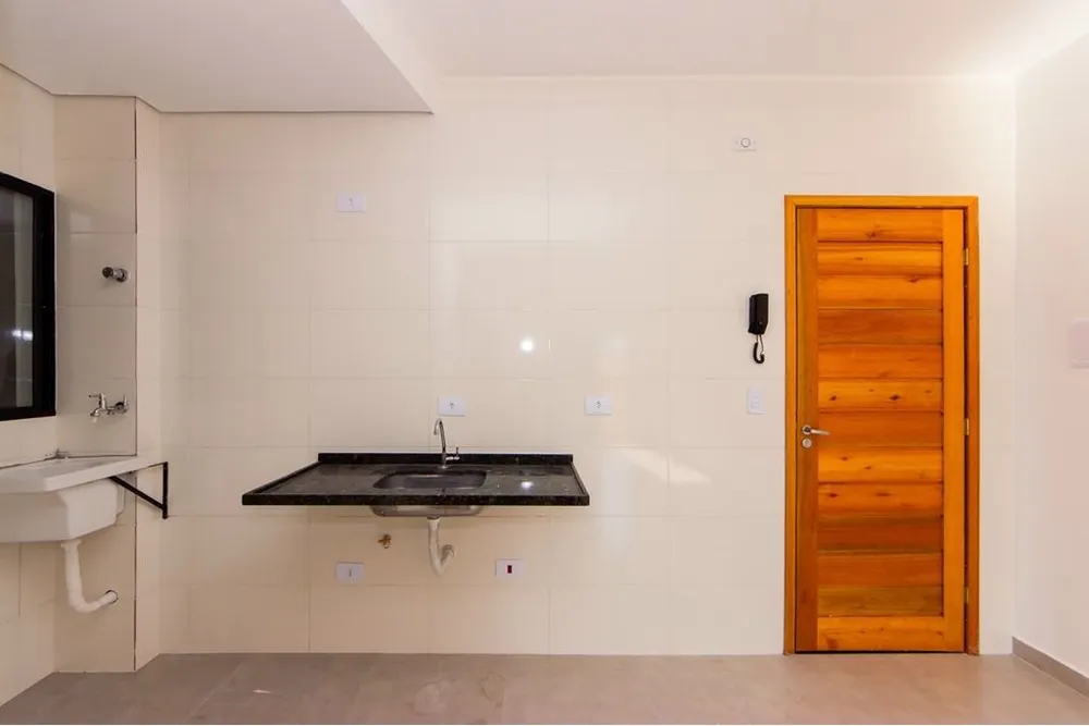 Apartamento, 2 quartos, 44 m² - Foto 8