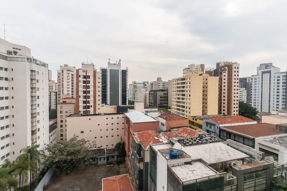 Apartamento, 2 quartos, 39 m² - Foto 1
