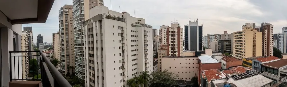 Apartamento, 2 quartos, 39 m² - Foto 3